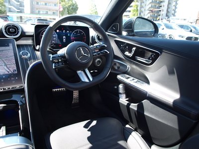 2026 Mercedes-BENZ C-CLASS thumbnail 62