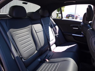 2026 Mercedes-BENZ C-CLASS thumbnail 33