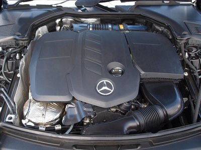 2026 Mercedes-BENZ C-CLASS thumbnail 70