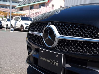 2026 Mercedes-BENZ C-CLASS thumbnail 71