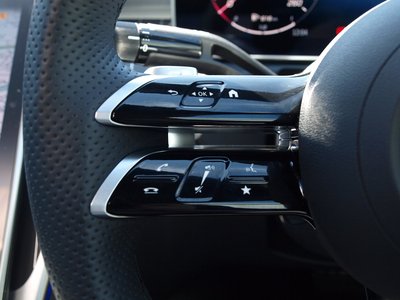 2026 Mercedes-BENZ C-CLASS thumbnail 38
