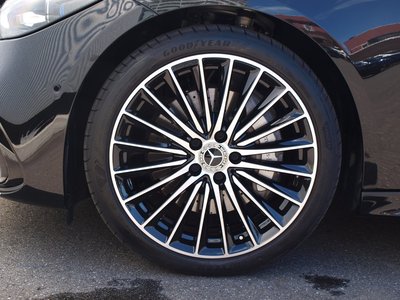 2026 Mercedes-BENZ C-CLASS thumbnail 69