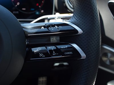 2026 Mercedes-BENZ C-CLASS thumbnail 39