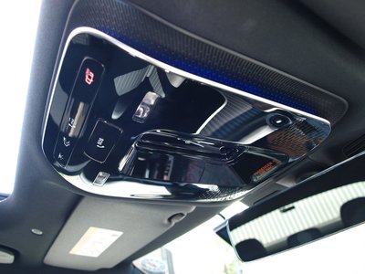 2026 Mercedes-BENZ C-CLASS thumbnail 58
