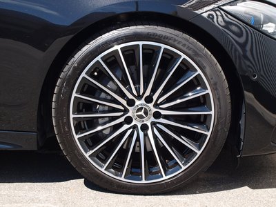 2026 Mercedes-BENZ C-CLASS thumbnail 66