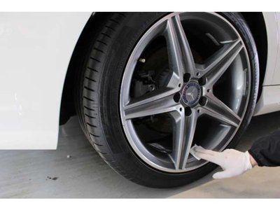 2026 Mercedes-BENZ C-CLASS thumbnail 73