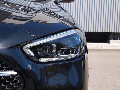 2026 Mercedes-BENZ C-CLASS photo 10
