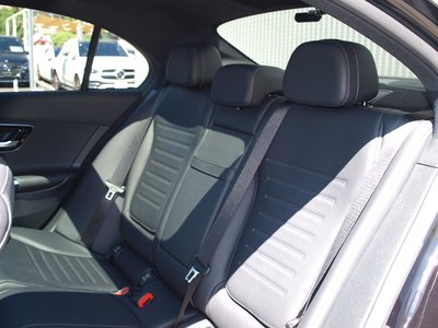 2026 Mercedes-BENZ C-CLASS thumbnail 19