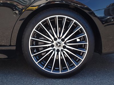 2026 Mercedes-BENZ C-CLASS thumbnail 68