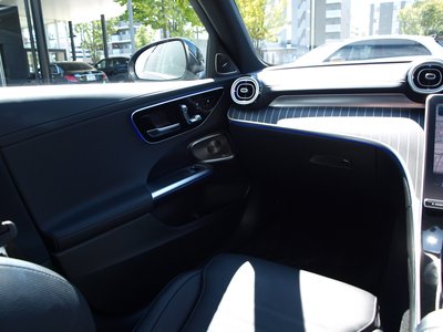 2026 Mercedes-BENZ C-CLASS thumbnail 63