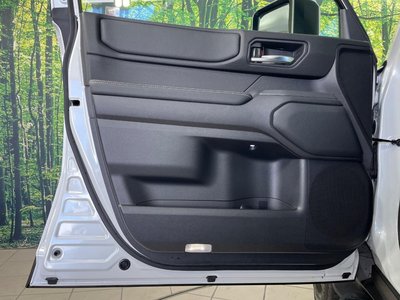 2024 Toyota LAND CRUISER 250 photo 58