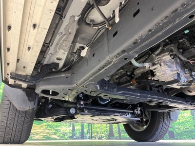 2024 Toyota LAND CRUISER 250 photo 22
