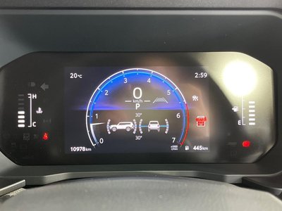 2024 Toyota LAND CRUISER 250 photo 36