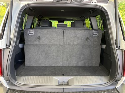 2024 Toyota LAND CRUISER 250 photo 62