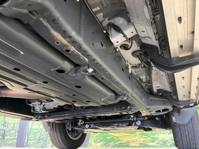 2024 Toyota LAND CRUISER 250 photo 21
