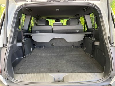 2024 Toyota LAND CRUISER 250 photo 63