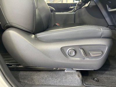 2024 Toyota LAND CRUISER 250 photo 52