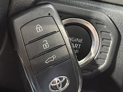 2024 Toyota LAND CRUISER 250 photo 51