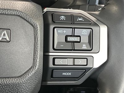 2024 Toyota LAND CRUISER 250 photo 38