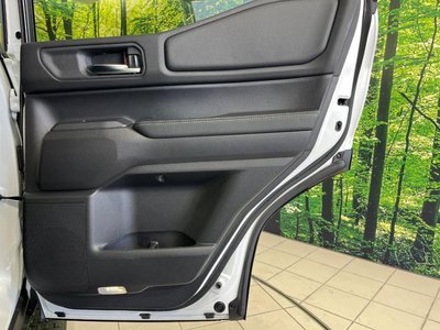 2024 Toyota LAND CRUISER 250 photo 57