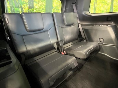 2024 Toyota LAND CRUISER 250 photo 10