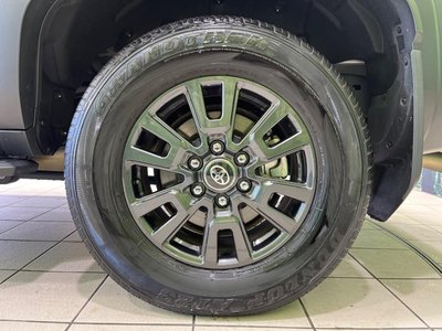 2024 Toyota LAND CRUISER 250 photo 73