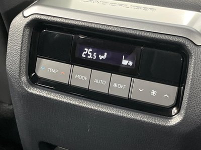 2024 Toyota LAND CRUISER 250 photo 32