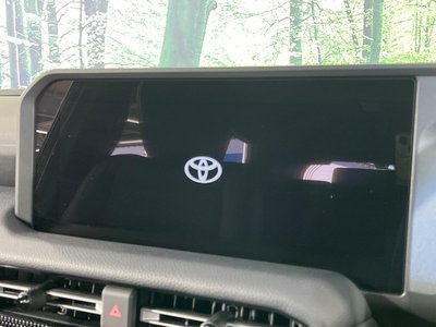 2024 Toyota LAND CRUISER 250 photo 28