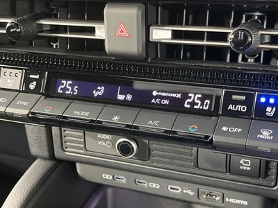 2024 Toyota LAND CRUISER 250 photo 31