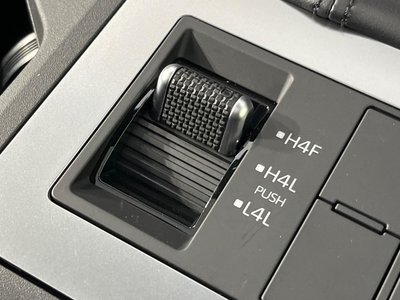 2024 Toyota LAND CRUISER 250 photo 47