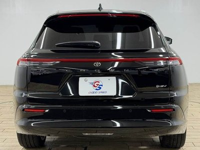 صورة 16 لـ 2025 Toyota CROWN ESTATE