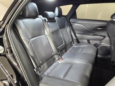 صورة 12 لـ 2025 Toyota CROWN ESTATE