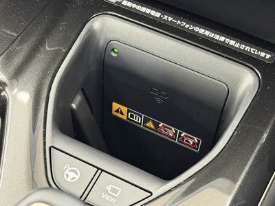 صورة 10 لـ 2025 Toyota CROWN ESTATE