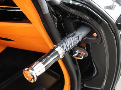 صورة 37 لـ 2025 ROLLS-ROYCE SPECTRE
