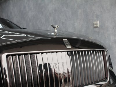 صورة 21 لـ 2025 ROLLS-ROYCE SPECTRE