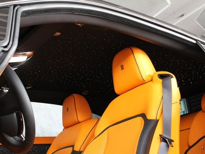 صورة 9 لـ 2025 ROLLS-ROYCE SPECTRE