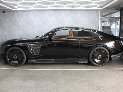 صورة 5 لـ 2025 ROLLS-ROYCE SPECTRE
