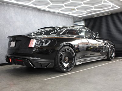 صورة 25 لـ 2025 ROLLS-ROYCE SPECTRE