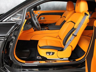 صورة 13 لـ 2025 ROLLS-ROYCE SPECTRE