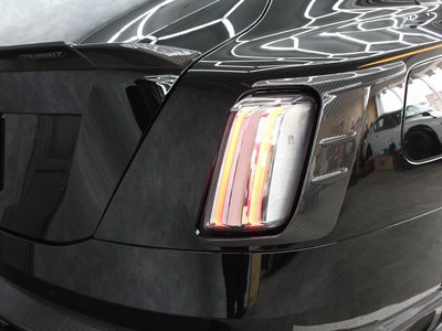 صورة 26 لـ 2025 ROLLS-ROYCE SPECTRE