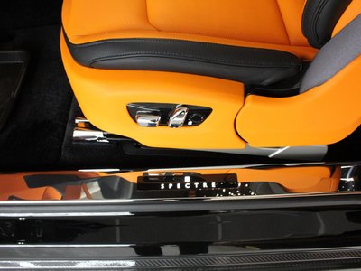 صورة 12 لـ 2025 ROLLS-ROYCE SPECTRE
