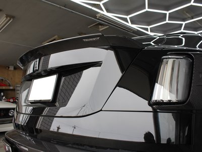 صورة 19 لـ 2025 ROLLS-ROYCE SPECTRE