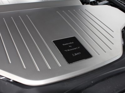 صورة 38 لـ 2025 ROLLS-ROYCE SPECTRE
