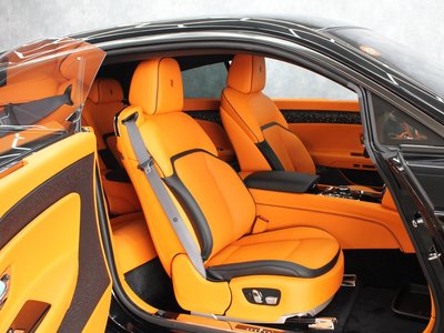 صورة 28 لـ 2025 ROLLS-ROYCE SPECTRE