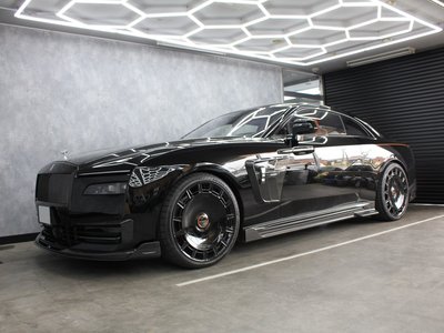 صورة 3 لـ 2025 ROLLS-ROYCE SPECTRE