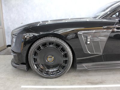 صورة 6 لـ 2025 ROLLS-ROYCE SPECTRE