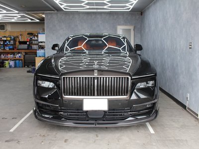 صورة 20 لـ 2025 ROLLS-ROYCE SPECTRE