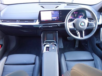 2024 BMW X2 — фото 4