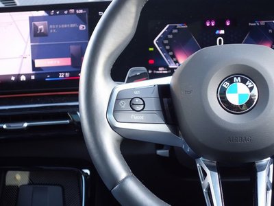2024 BMW X2 — фото 8