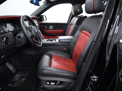 صورة 2 لـ 2019 ROLLS-ROYCE CULLINAN